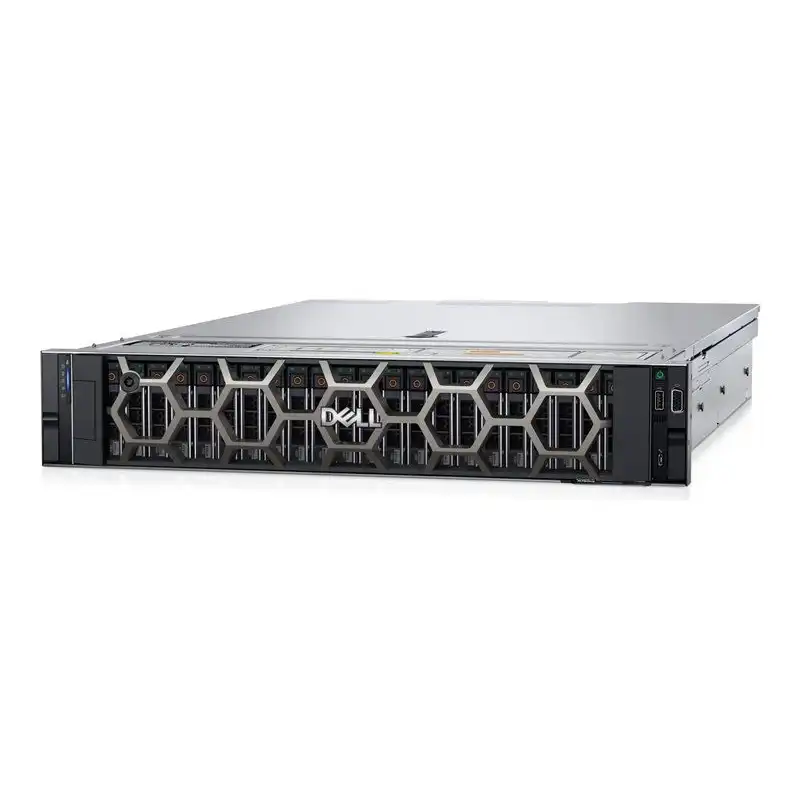 Dell PowerEdge R750xs Smart Selection|8x3.5"|4314|1x32GB|1x480GB SSD SATA|2x800W|H755|3Yr Basic NBD ... (R30H2+634-BYKR)_1